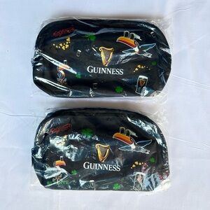 Guinness Beer Graphic Fanny Pack Brand New in Packaging